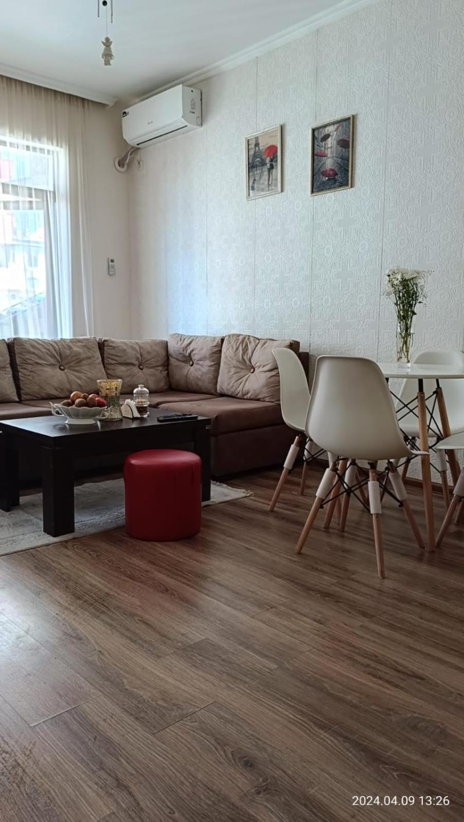 Dariana Lägenhet Batumi Exteriör bild