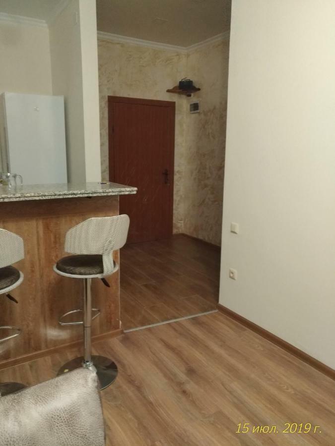 Dariana Lägenhet Batumi Exteriör bild