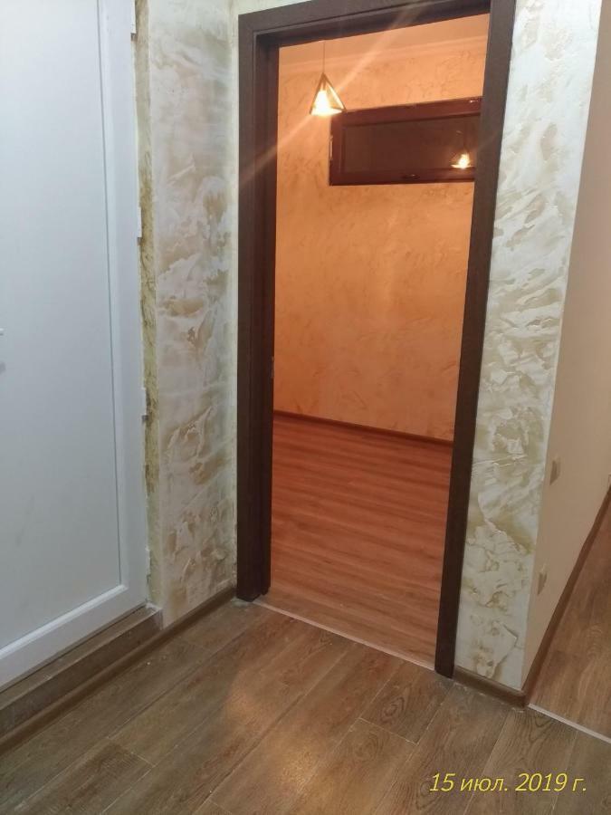 Dariana Lägenhet Batumi Exteriör bild