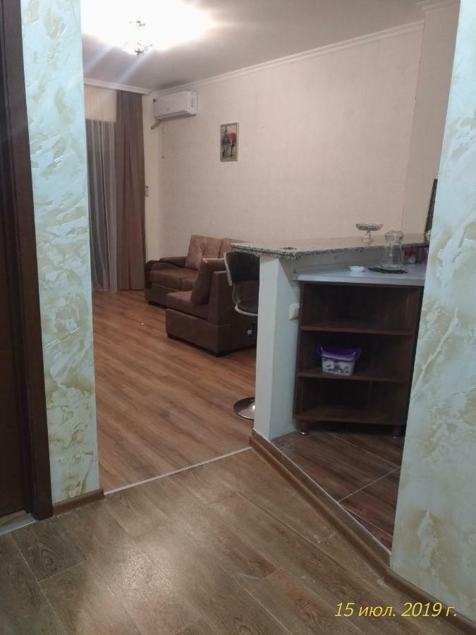 Dariana Lägenhet Batumi Exteriör bild